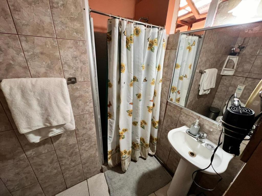 Residencial Campo La Serena